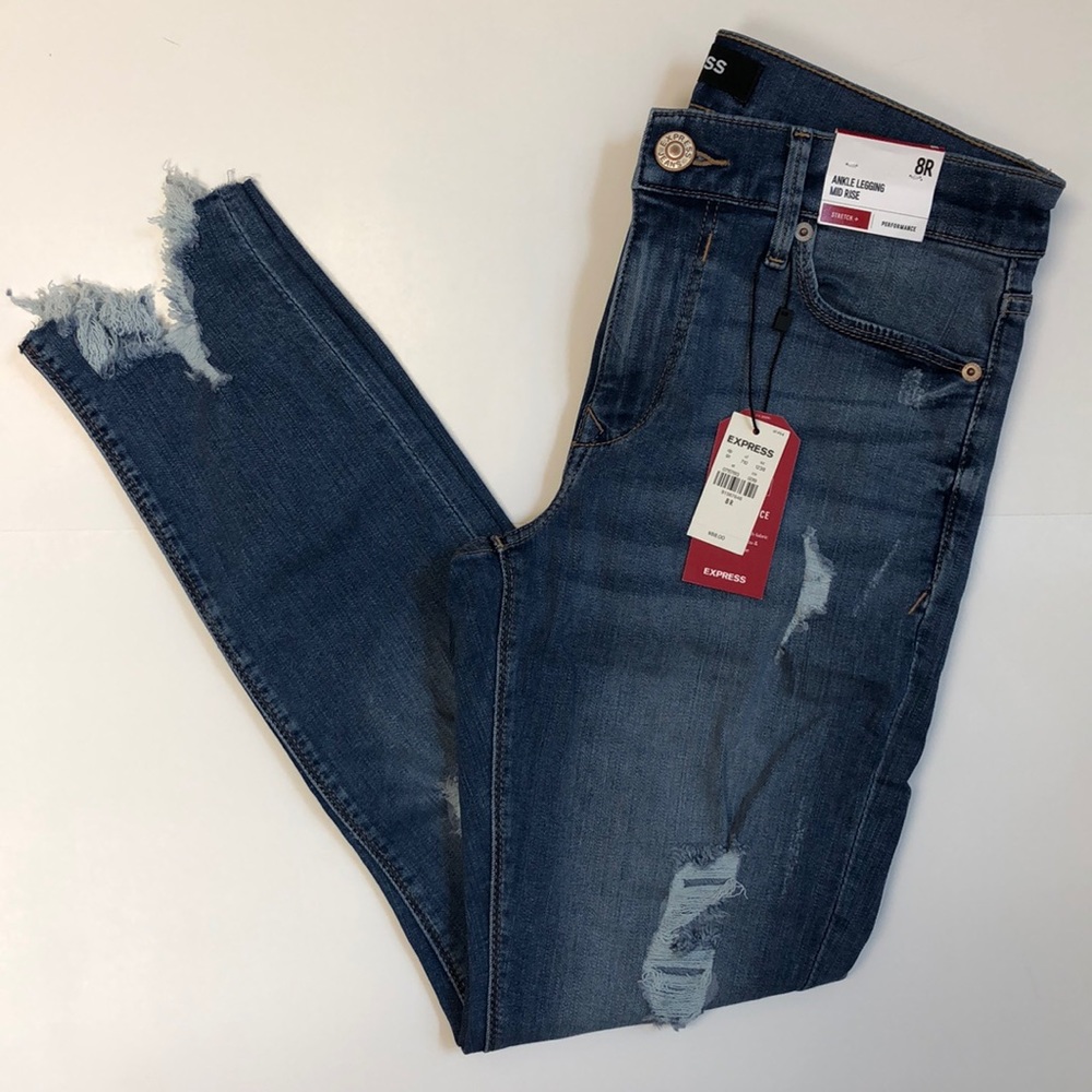 Express Jeans